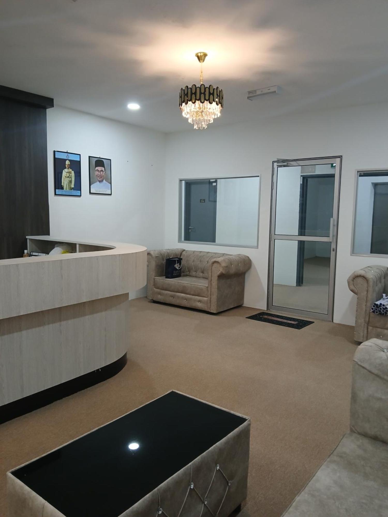 Tz Satellite Hotel, كوتا بْهارو المظهر الخارجي الصورة